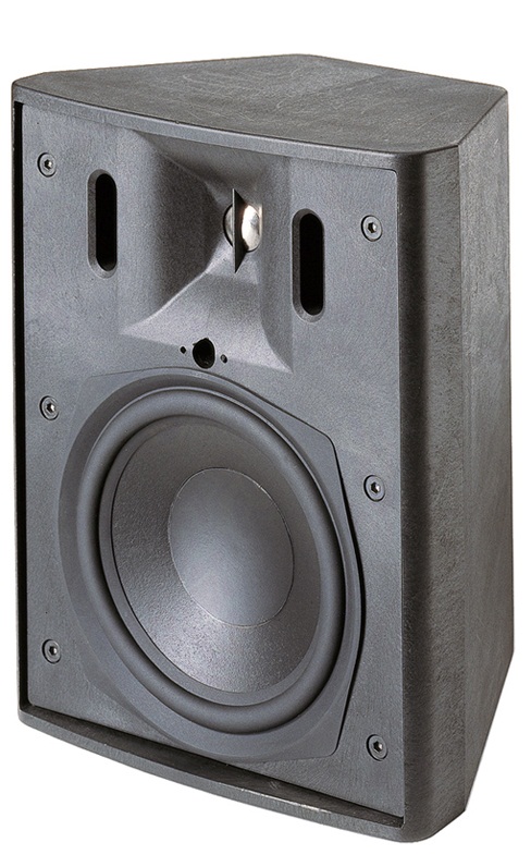 Фото Громкоговоритель настенный JBL Control 25