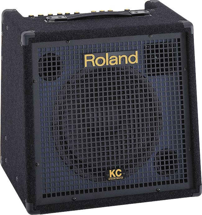 Фото Roland kc-350 Клавишный комбоусилитель