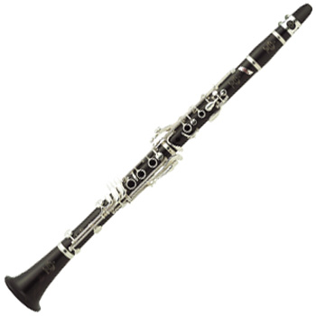 Фото Кларнет Вb Buffet Crampon TOSCA (BC1150L-2-0)