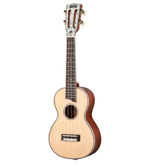 Фото Укулеле концертная Mahalo MP2