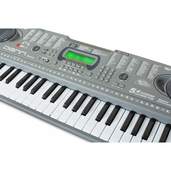 Фото DENN DEK546