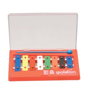 Фото Металлофон детский GOLDON 11000