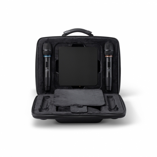 Фото Комплект караоке Evo URAL 12th Plus SUB