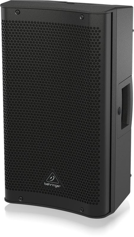 Фото Активная акустическая система Behringer DR110DSP