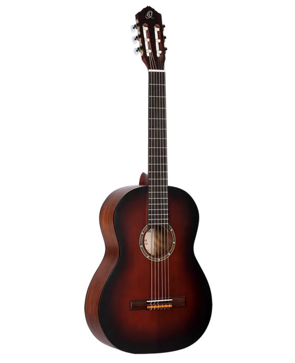 Фото Классическая гитара Ortega R55BFT Student Series Pro