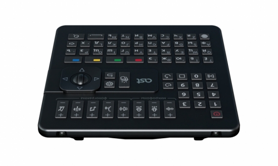 Фото Комплект караоке AST Thump PRO 212