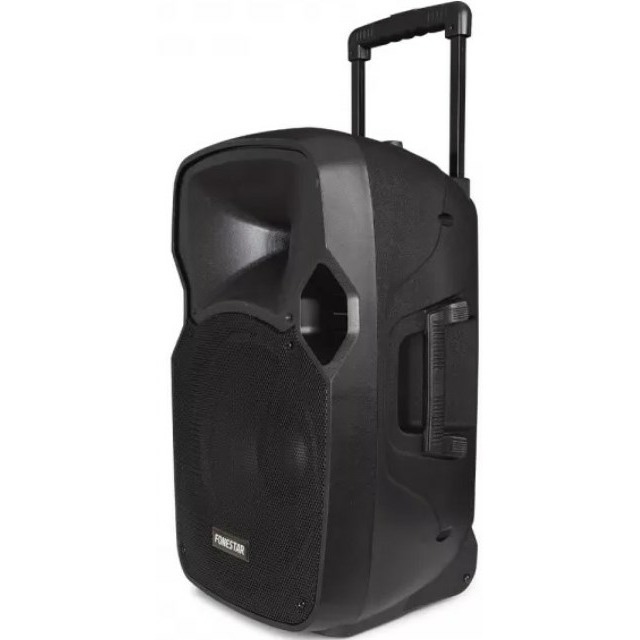 Фото Активная акустическая система АС FONESTAR MALIBU-212P