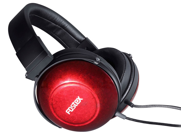 Фото Наушники Fostex TH900