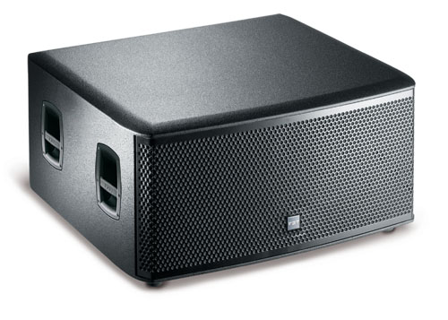 Фото FBT Archon 215S