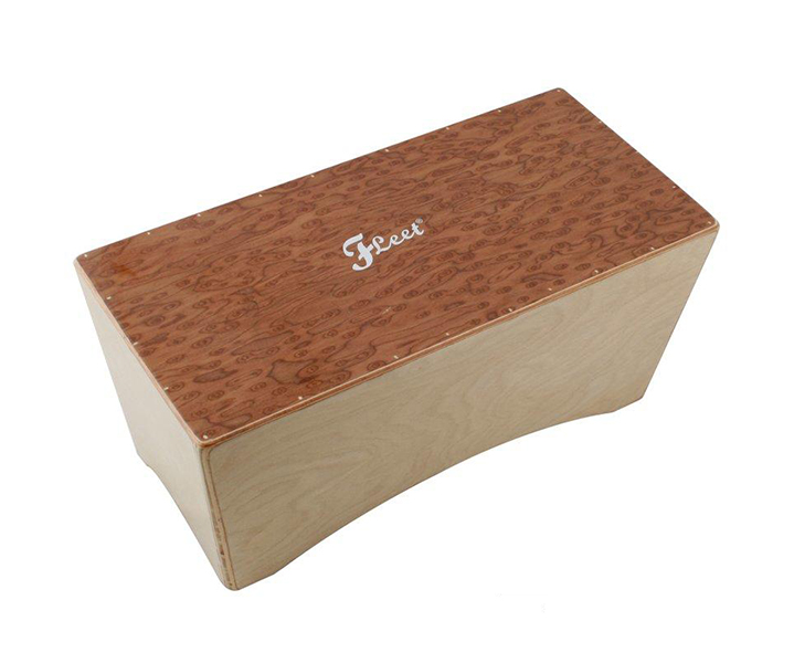 Фото Кахон-бонго Fleet BDC-2