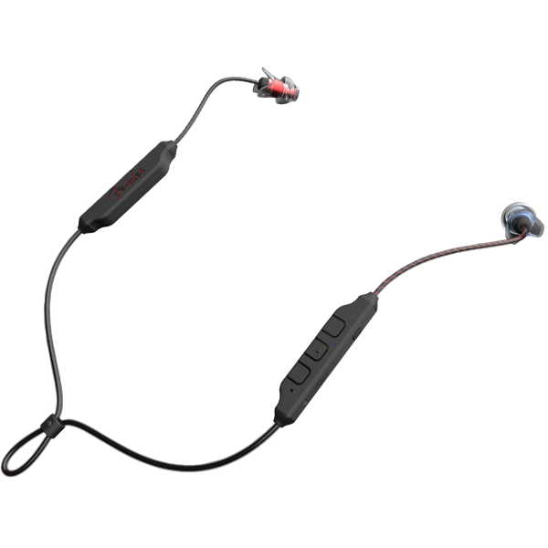 Фото FENDER PureSonic Wireless earbud
