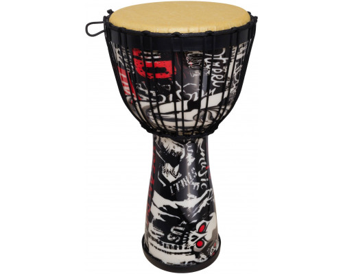 Фото Джембе TERRIS DPR-10 Black