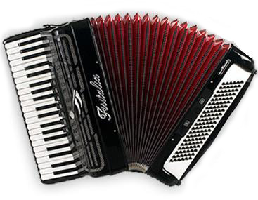 Фото Аккордеон Fisitalia 41.34