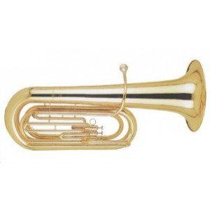 Фото Туба Bb BRAHNER BB-340