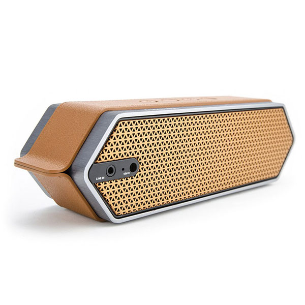 Фото Портативная акустическая система DREAMWAVE Harmony