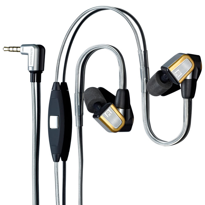 Фото ULTRASONE IQ