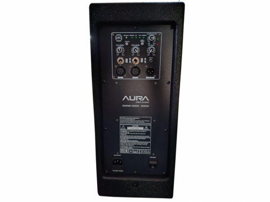 Фото Комплект караоке EVO Icon 2000 Plus