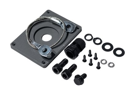 Фото Всепогодная акустическая система SVS Audiotechnik IP-12T