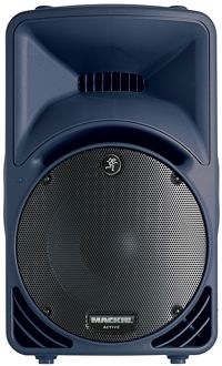 Фото Активная акустическая система MACKIE SRM-450 V2