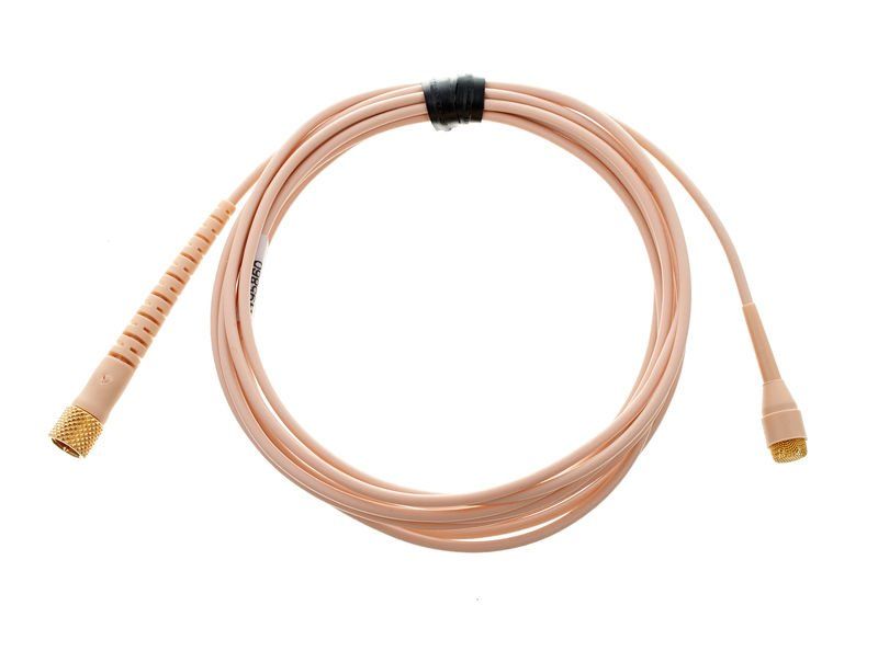 Фото Петличный микрофон DPA 4060-OC-C-F00