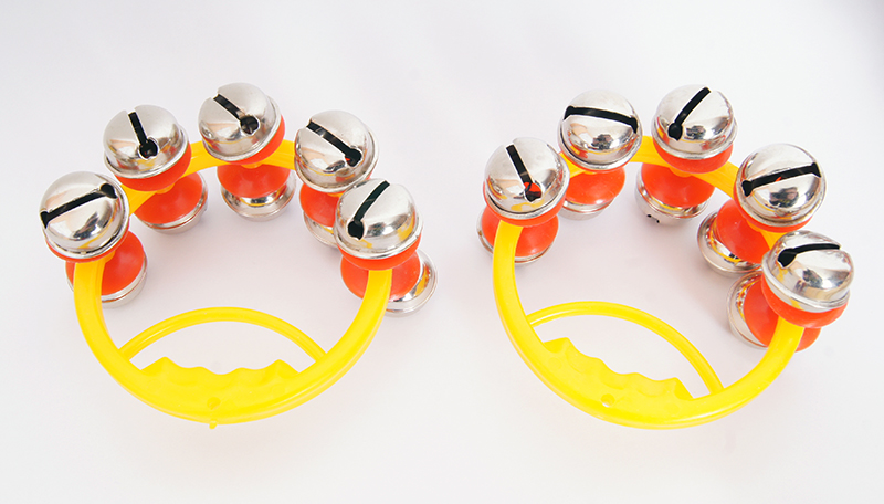 Фото Набор перкуссии Fleet FLT-PS4