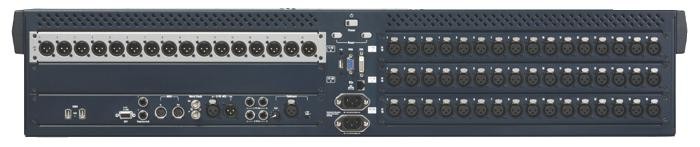 Фото AVID VENUE SC 48 DUAL PSU