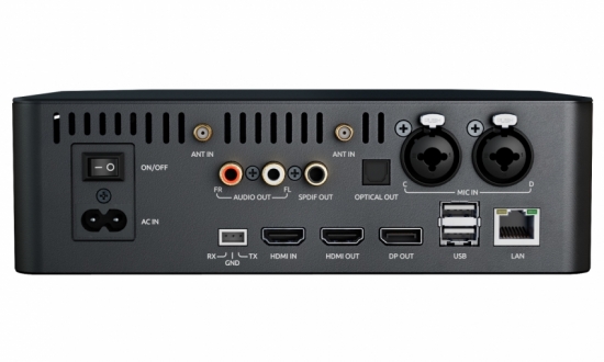 Фото Комплект караоке AST Thump PRO 212