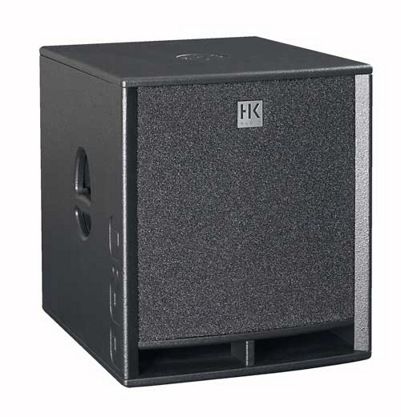 Фото HK AUDIO PREMIUM PR:O 18 S пассивный сабвуфер