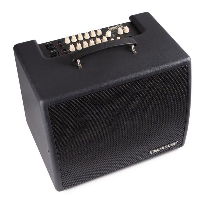 Фото Акустический комбоусилитель Blackstar Sonnet 120