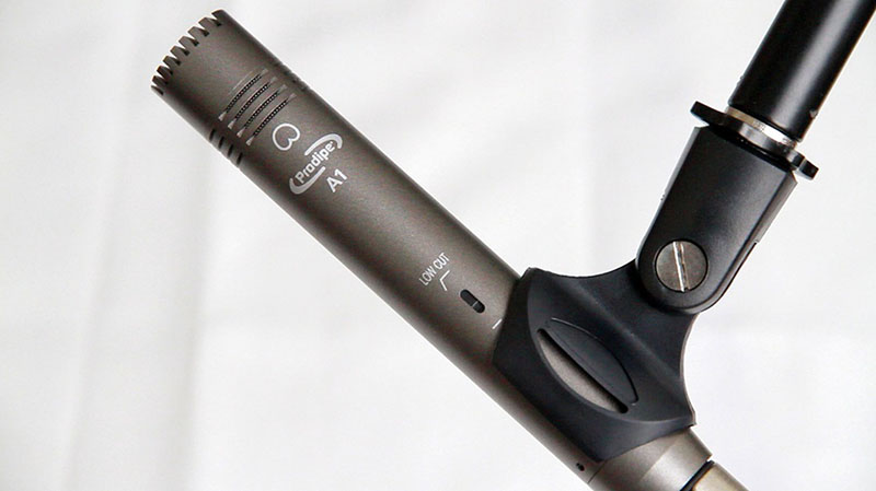 Фото PRO2XA1 A1 Duo Микрофон конденсаторный, стереопара, Prodipe