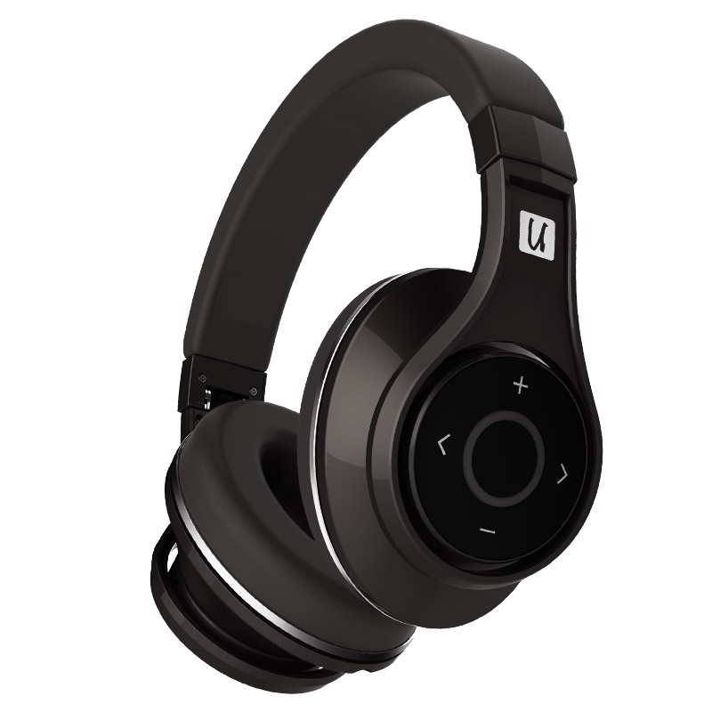 Фото Bluedio U Titanium