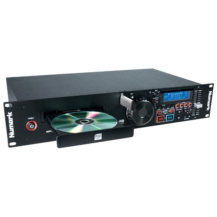 Фото NUMARK MP103USB