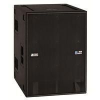 Активный сабвуфер dB Technologies DVA-S1521N