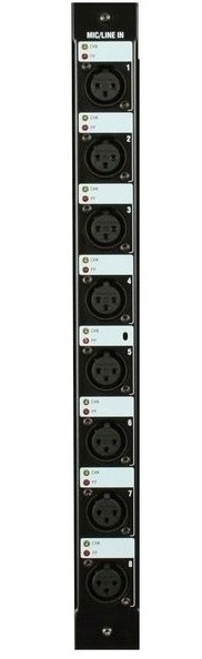 Фото ALLEN&HEATH M-MICIN