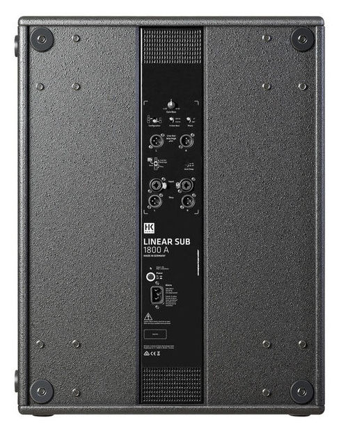 Фото HK AUDIO Linear Sub 1800 A