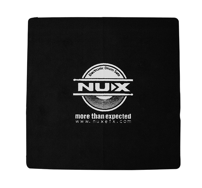 Фото Ковер для цифровой ударной установки 1.3х1.3м, Nux 08700-09000-00021