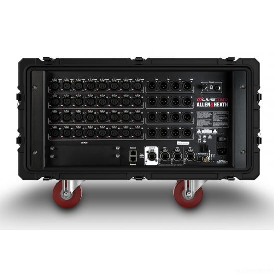 Фото ALLEN&HEATH DLIVE-СDM32