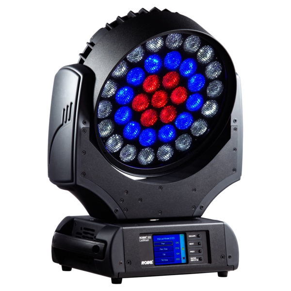 Фото ROBE ROBIN 600 LEDWash +
