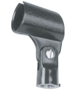 Фото Soundking DE028 держатель микрофона, диаметр 24-28 мм