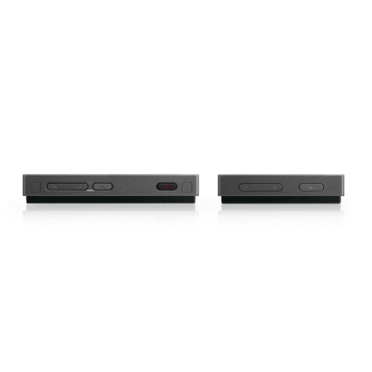 Фото Цифровой плеер Cowon M2 32Gb Black