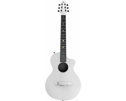 Фото Акустическая гитара NATASHA Asteroid Radiant Pearl