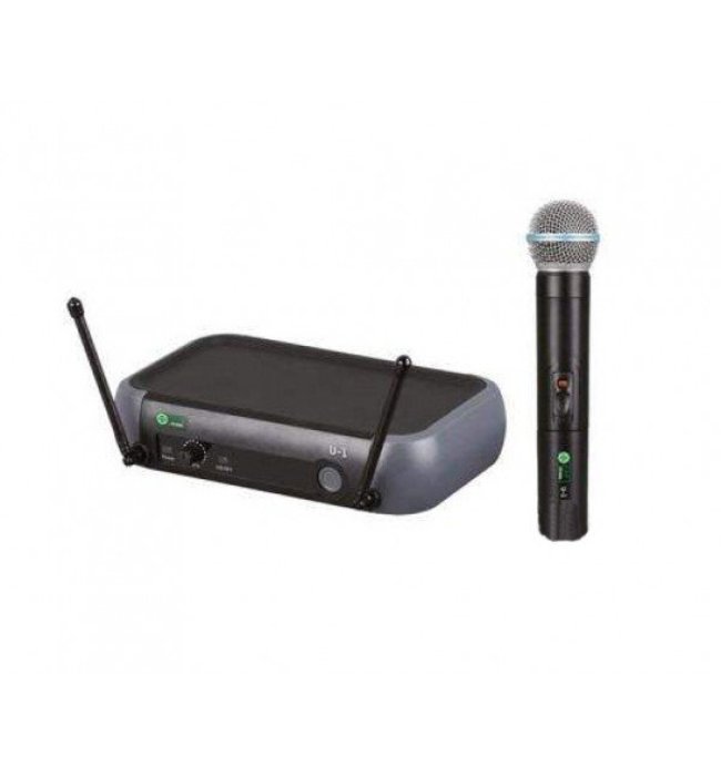 Фото ECO by VOLTA U-1 (524.00) 