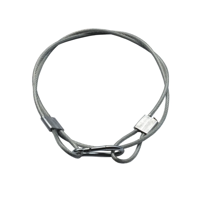 Фото Страховочный тросик INVOLIGHT SR-90