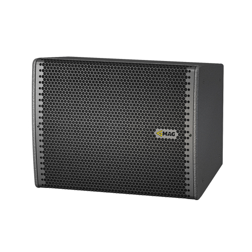 Фото Инсталляционный модуль линейного массива MAG Cluster Q8 IP