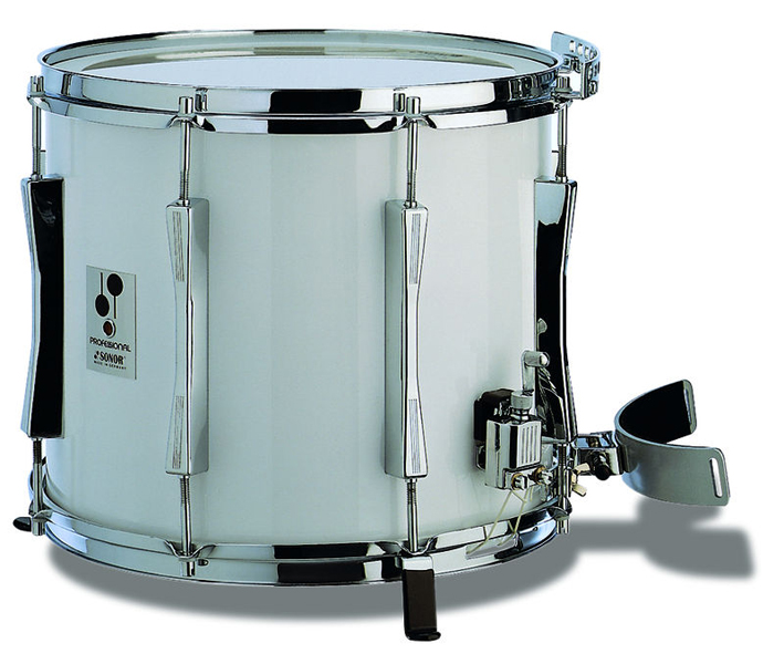 Фото Маршевый барабан 14" x 12" Sonor 52110254 Professional MP 1412 CW 