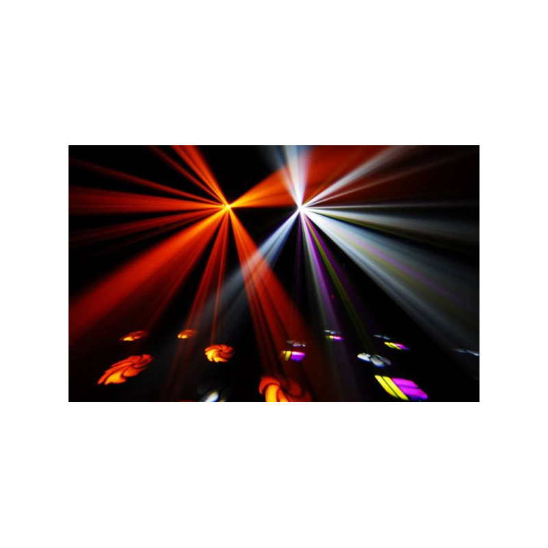 Фото ACME LED-275D COUGAR Светодиодный световой эффект лунного цветка