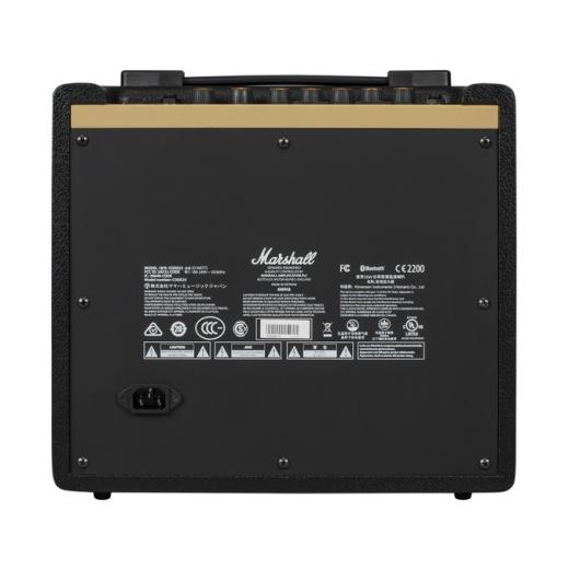 Фото Моделирующий гитарный комбо MARSHALL CODE25