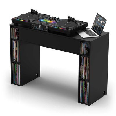 Фото Стол для диджея Glorious Modular Mix Station Black
