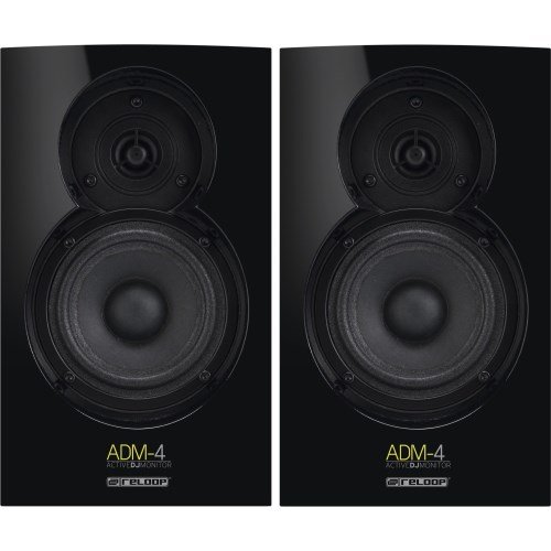 Фото Reloop ADM-4