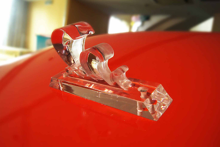 Фото Дизайнерский рояль Middleford MCP-1